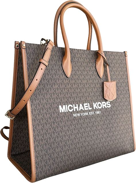 michael kors tote bag myer|michael kors outlet large tote.